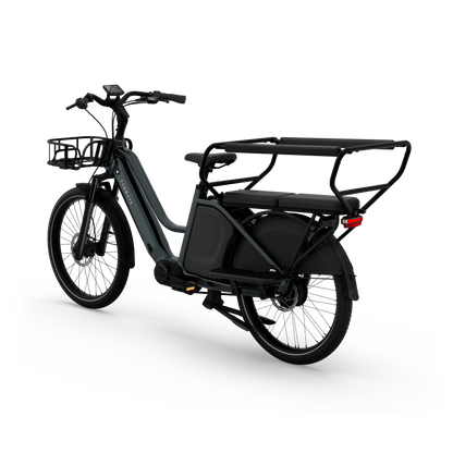 TENWAYS Longtail