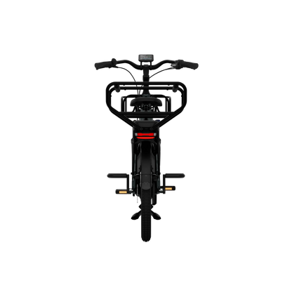 TENWAYS Longtail