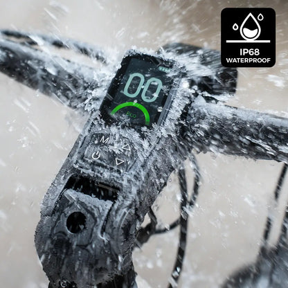 Fiido Nomads Touring E-bike