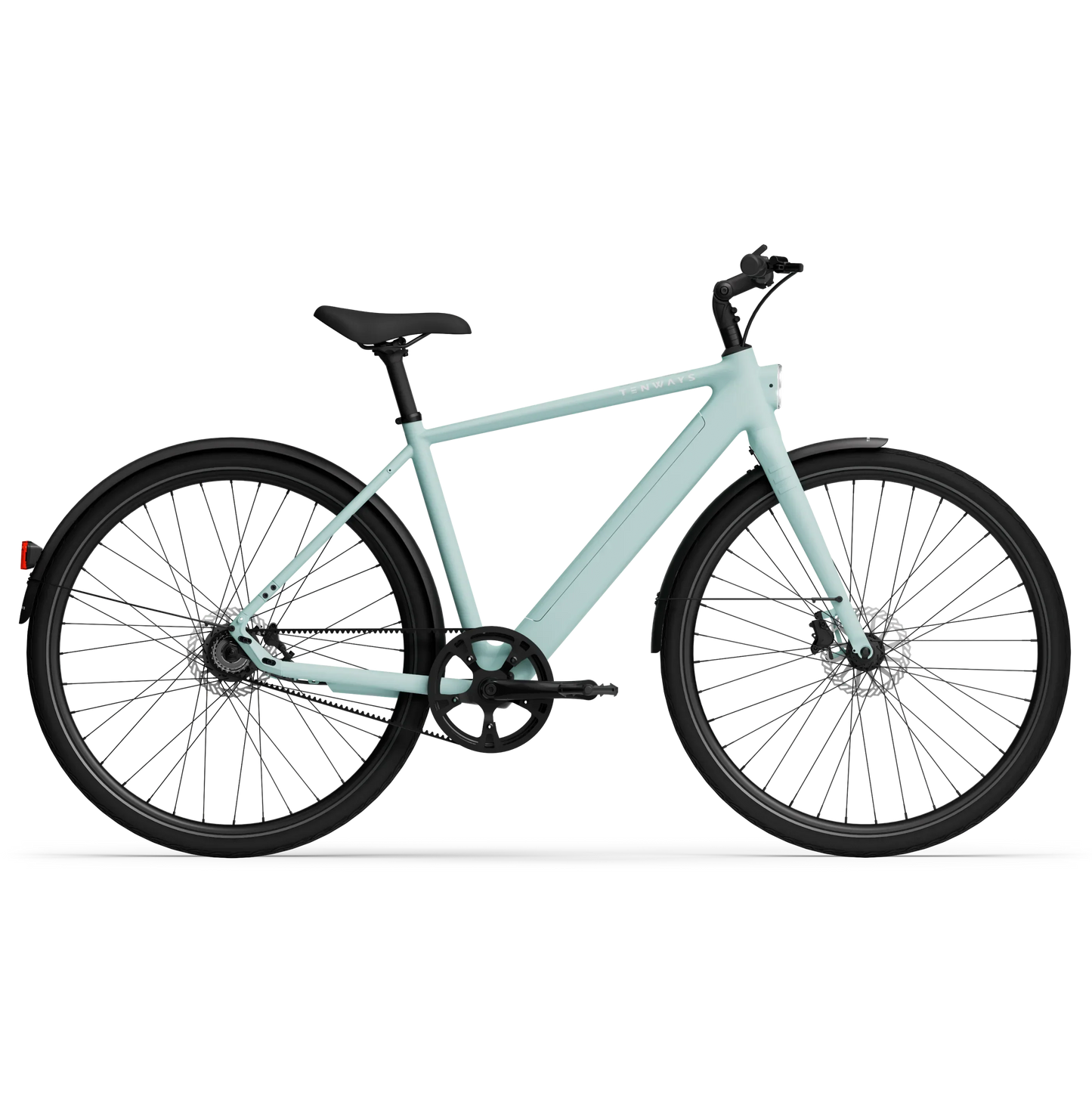 TENWAYS CGO600 Pro | Plus