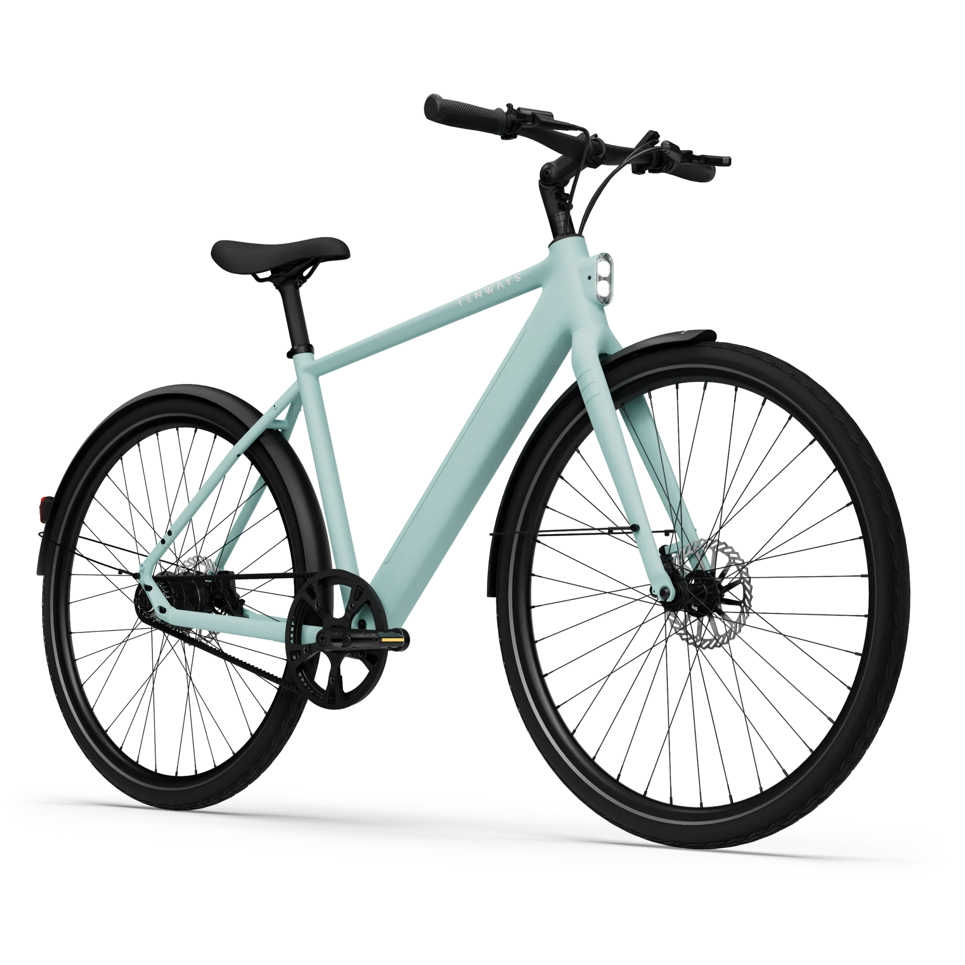 TENWAYS CGO600 Pro | Plus