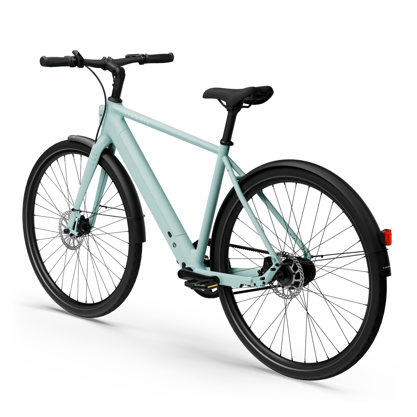 TENWAYS CGO600 Pro | Plus