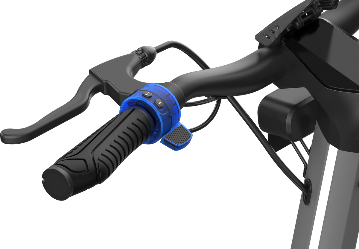 Punk Roamer Pro - detalhe