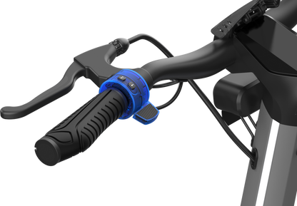 Punk Roamer Pro - detalhe