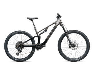 CRUSSIS E-Bikes 2026 with Avinox motor CRUSSIS E-Bikes 2026 with Avinox motor