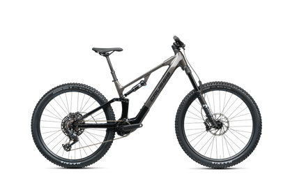 CRUSSIS E-Bikes 2026 with Avinox motor CRUSSIS E-Bikes 2026 with Avinox motor