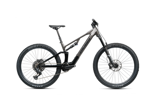 CRUSSIS E-Bikes 2026 with Avinox motor CRUSSIS E-Bikes 2026 with Avinox motor