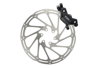 CRUSSIS E-Bikes 2026 with Avinox motor