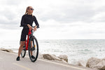 Carregar imagem no visualizador da galeria, ECONIC ONE Comfort | Commute e-Bike | 100 km - UNFUEL
