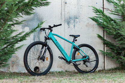 ECONIC ONE Cross-Country | Sport e-Bike | 110 km - UNFUEL