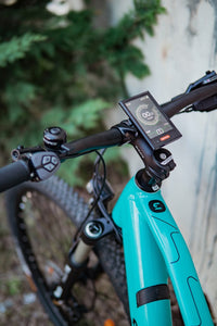 ECONIC ONE Cross-Country | Sport e-Bike | 110 km - UNFUEL