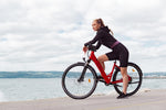 Carregar imagem no visualizador da galeria, ECONIC ONE Comfort | Commute e-Bike | 100 km - UNFUEL
