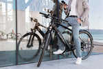 Carregar imagem no visualizador da galeria, ECONIC ONE Urban | City e-Bike | 110 km - UNFUEL
