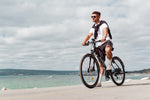 Carregar imagem no visualizador da galeria, ECONIC ONE Urban | City e-Bike | 110 km - UNFUEL
