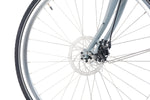 Carregar imagem no visualizador da galeria, EBFEC C1 Lyssa | City e-Bike | 70 km - UNFUEL
