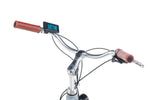 Carregar imagem no visualizador da galeria, EBFEC C1 Lyssa | City e-Bike | 70 km - UNFUEL
