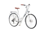 Carregar imagem no visualizador da galeria, EBFEC C1 Lyssa | City e-Bike | 70 km - UNFUEL
