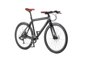 EBFEC R2 Skiron | Urban e-Bike | 70 km - UNFUEL
