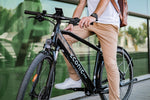 Carregar imagem no visualizador da galeria, ECONIC ONE Urban | City e-Bike | 110 km - UNFUEL
