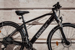 Carregar imagem no visualizador da galeria, ECONIC ONE Urban | City e-Bike | 110 km - UNFUEL
