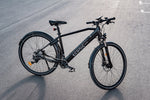 Carregar imagem no visualizador da galeria, ECONIC ONE Urban | City e-Bike | 110 km - UNFUEL
