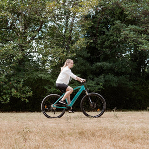 ECONIC ONE SMART Cross-Country | Sport e-Bike | 110 km - UNFUEL