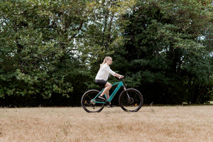 ECONIC ONE Cross-Country | Sport e-Bike | 110 km - UNFUEL