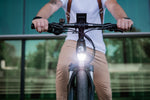 Carregar imagem no visualizador da galeria, ECONIC ONE Urban | City e-Bike | 110 km - UNFUEL
