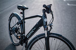 Carregar imagem no visualizador da galeria, ECONIC ONE Urban | City e-Bike | 110 km - UNFUEL
