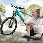 Carregar imagem no visualizador da galeria, ECONIC ONE Cross-Country | Sport e-Bike | 110 km - UNFUEL
