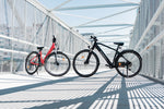Carregar imagem no visualizador da galeria, ECONIC ONE Comfort | Commute e-Bike | 100 km - UNFUEL
