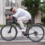 Carregar imagem no visualizador da galeria, ECONIC ONE Urban | City e-Bike | 110 km - UNFUEL
