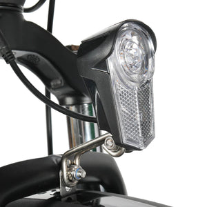 Eleglide Tankroll Fat Tire e-bike | 70 km