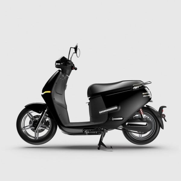 Horwin EK3 | Mota elétrica | 125cc equiv | 100 km