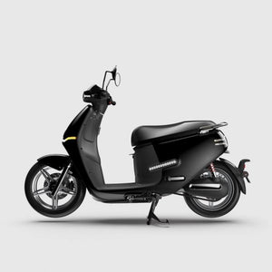 Horwin EK3 | Mota elétrica | 125cc equiv | 100 km