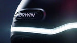 Carregar imagem no visualizador da galeria, Horwin EK3 | Mota elétrica | 125cc equiv | 100 km
