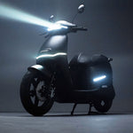 Carregar imagem no visualizador da galeria, Horwin EK3 | Mota elétrica | 125cc equiv | 100 km
