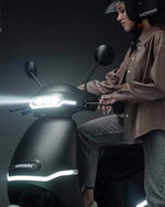 Carregar imagem no visualizador da galeria, Horwin EK3 | Mota elétrica | 125cc equiv | 100 km
