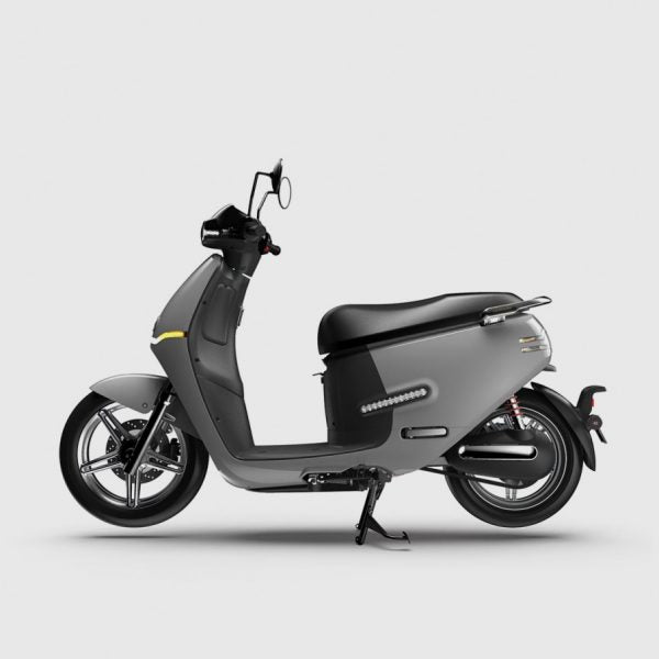 Horwin EK3 | Mota elétrica | 125cc equiv | 100 km
