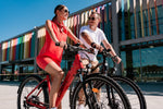 Carregar imagem no visualizador da galeria, ECONIC ONE Comfort | Commute e-Bike | 100 km - UNFUEL
