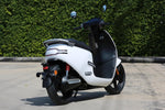 Carregar imagem no visualizador da galeria, Horwin EK3 | Mota elétrica | 125cc equiv | 100 km
