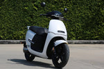 Carregar imagem no visualizador da galeria, Horwin EK3 | Mota elétrica | 125cc equiv | 100 kmHorwin EK3 | Mota elétrica | 125cc equiv | 100 km
