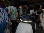Carregar imagem no visualizador da galeria, Horwin EK3 | Mota elétrica | 125cc equiv | 100 km
