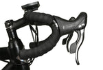 Carregar imagem no visualizador da galeria, EBFEC R1 Kronos | Gravel e-Bike | 70 km - UNFUEL
