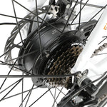 Carregar imagem no visualizador da galeria, Eleglide Citycrosser e-bike | 75 km
