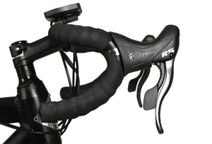 EBFEC R1 Kronos | Gravel e-Bike | 70 km - UNFUEL