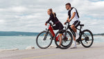 Carregar imagem no visualizador da galeria, ECONIC ONE Comfort | Commute e-Bike | 100 km - UNFUEL
