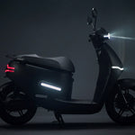 Carregar imagem no visualizador da galeria, Horwin EK3 | Mota elétrica | 125cc equiv | 100 km
