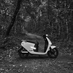 Carregar imagem no visualizador da galeria, Horwin EK3 | Mota elétrica | 125cc equiv | 100 km
