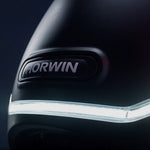 Carregar imagem no visualizador da galeria, Horwin EK3 | Mota elétrica | 125cc equiv | 100 km
